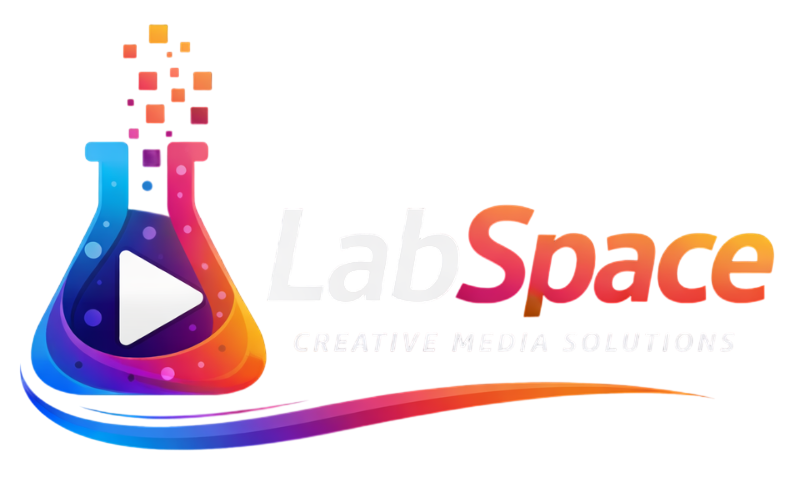LabSpace Creative Agency